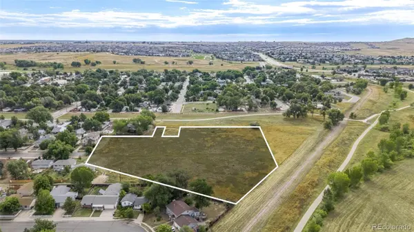 0 High ST, Erie, CO 80516