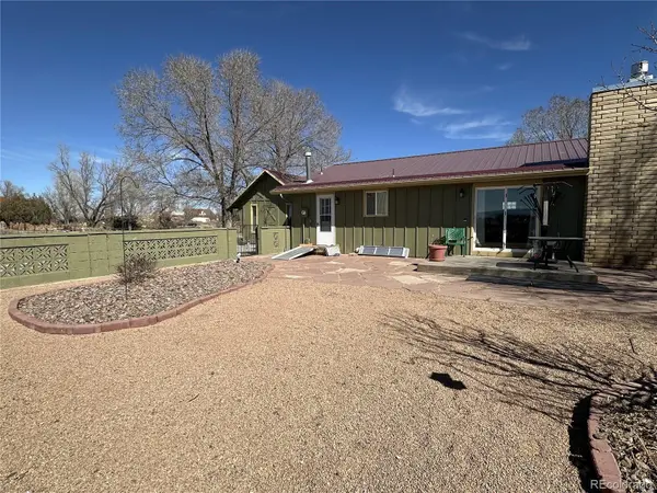 5879 Blue Spruce AVE, Alamosa, CO 81101