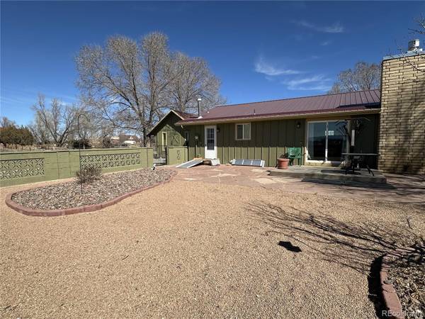5879 Blue Spruce AVE, Alamosa, CO 81101