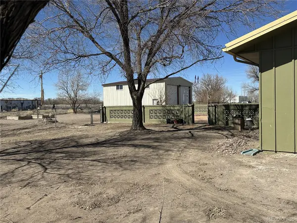 5879 Blue Spruce AVE, Alamosa, CO 81101