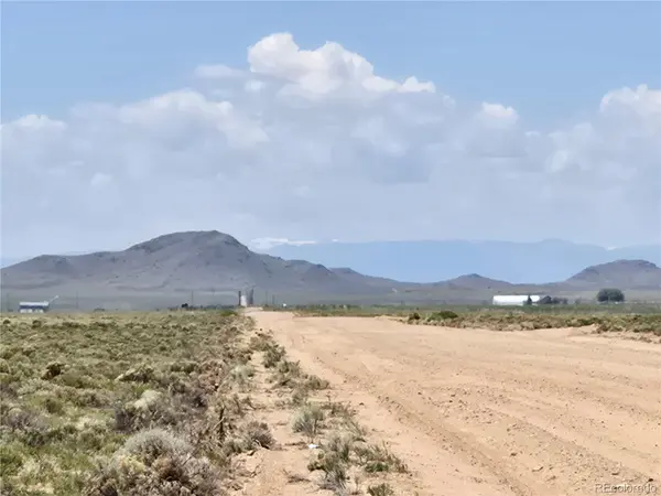 South 5th Street Lot 2, Blanca, CO 81133