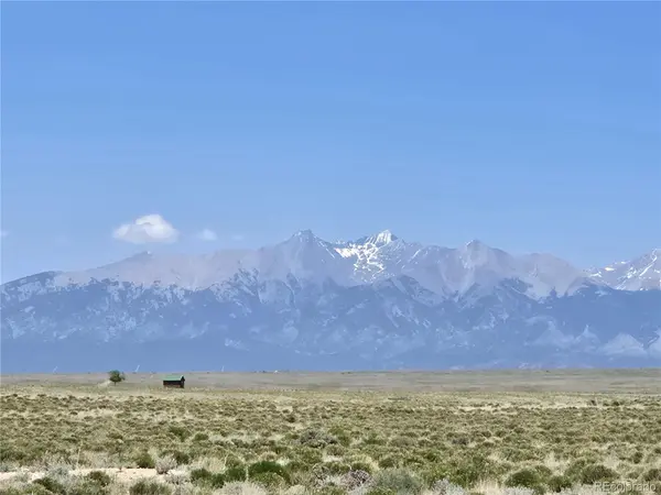 South 5th Street Lot 2, Blanca, CO 81133