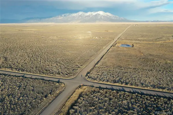 003 County Road 116 South, Alamosa, CO 81101