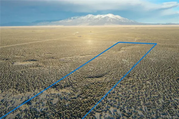003 County Road 116 South, Alamosa, CO 81101