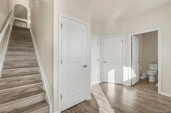 11250 Florence ST #31C, Commerce City, CO 80640