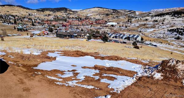 Shideler, Cripple Creek, CO 80813