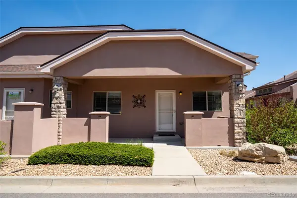 15501 E 112th AVE #19A, Commerce City, CO 80022