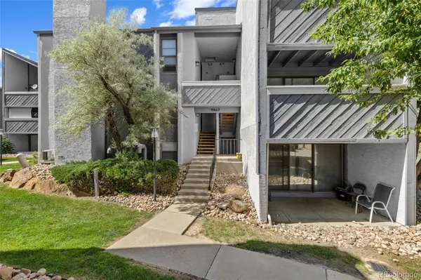 9867 E Peakview AVE #E1, Englewood, CO 80111