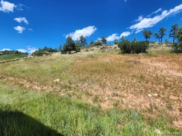 4251 Mohawk DR, Larkspur, CO 80118