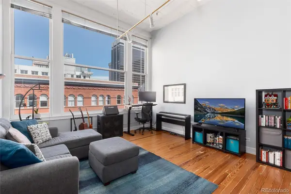 720 16th ST #407, Denver, CO 80202