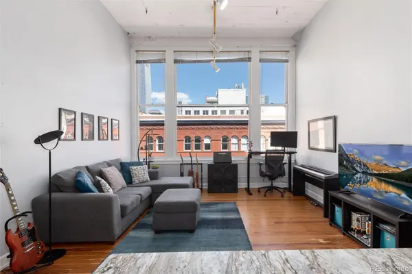 720 16th ST #407, Denver, CO 80202