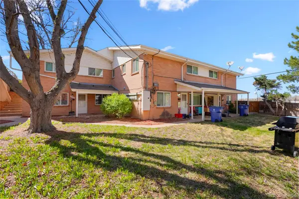 5710 S Pennsylvania ST, Littleton, CO 80121