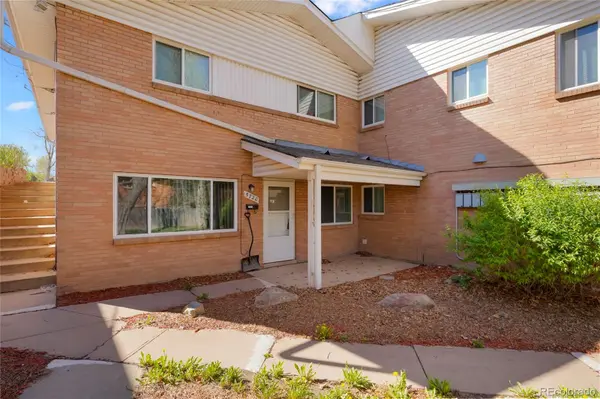 5710 S Pennsylvania ST, Littleton, CO 80121