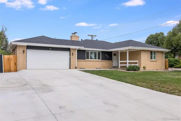 402 Ursula ST, Aurora, CO 80011