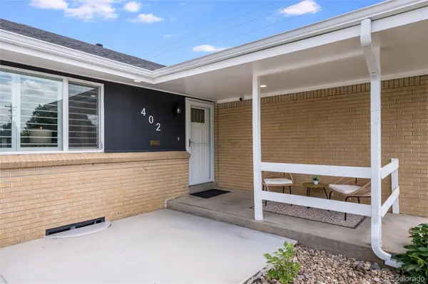 402 Ursula ST, Aurora, CO 80011