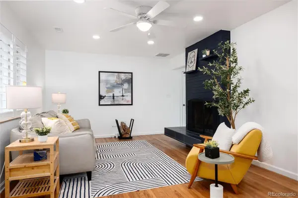 402 Ursula ST, Aurora, CO 80011