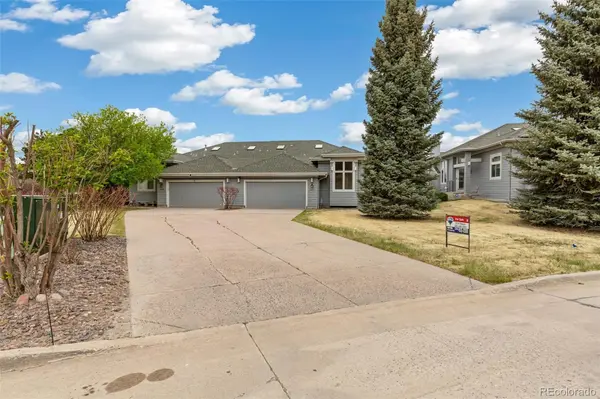 2495 Mount Royal DR, Castle Rock, CO 80104