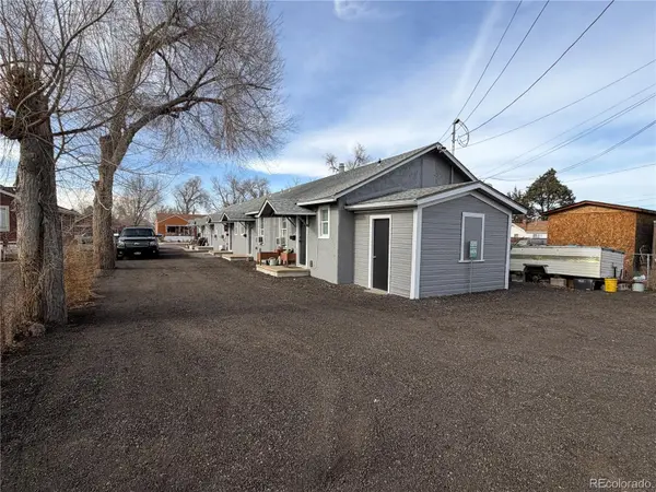 174 N 7th AVE, Brighton, CO 80601