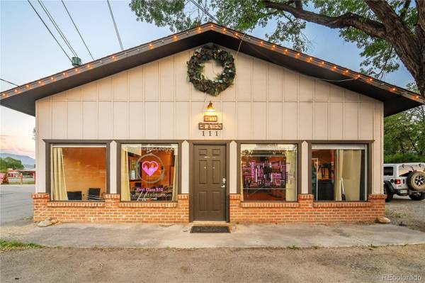 111 Mill AVE, Buena Vista, CO 81211