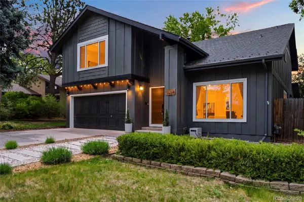 1684 E Dry Creek PL, Centennial, CO 80122