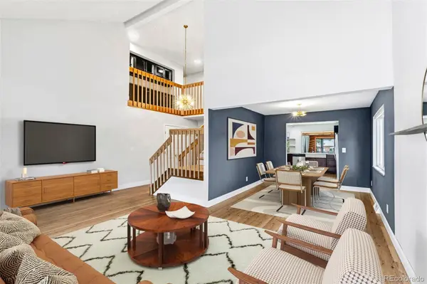 1684 E Dry Creek PL, Centennial, CO 80122