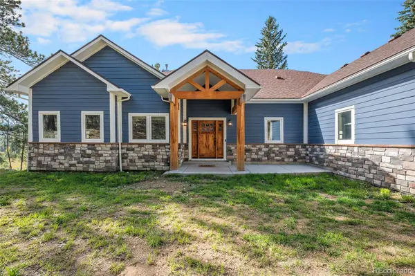32 Oak WAY, Evergreen, CO 80439
