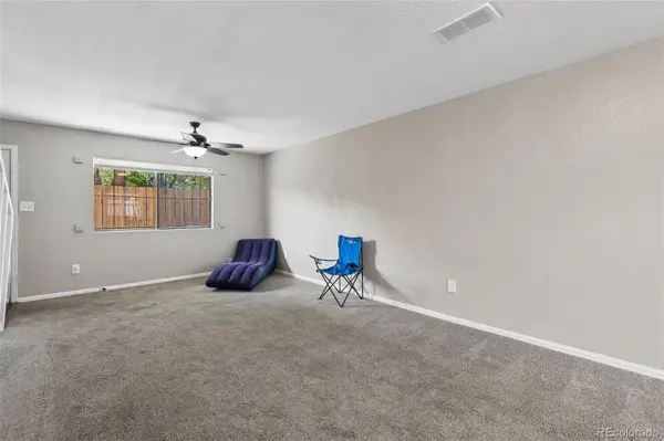 1015 S Eliot ST #4, Denver, CO 80219