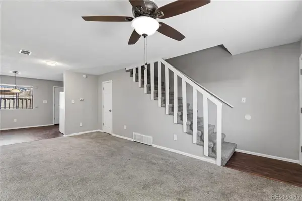 1015 S Eliot ST #4, Denver, CO 80219