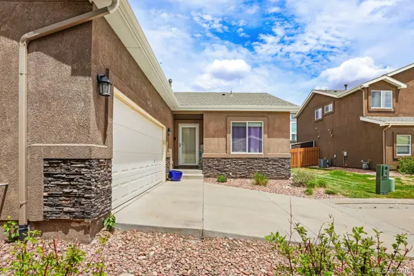 7624 Teocalli PT, Peyton, CO 80831