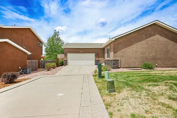 7624 Teocalli PT, Peyton, CO 80831