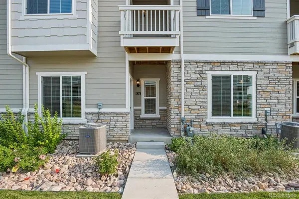 183 Robin RD, Johnstown, CO 80534
