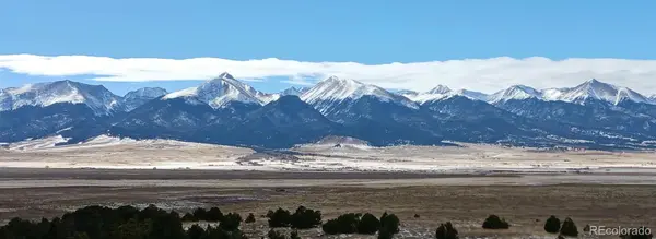 63 Kiowa RD, Westcliffe, CO 81252