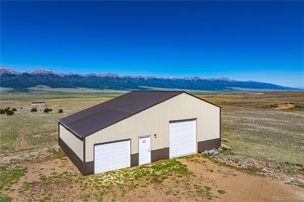63 Kiowa RD, Westcliffe, CO 81252