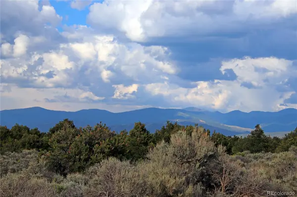 Parcel 5 N Canyon RD, San Luis, CO 81152