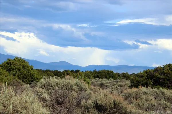 Parcel 5 N Canyon RD, San Luis, CO 81152