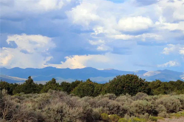 Parcel 5 N Canyon RD, San Luis, CO 81152