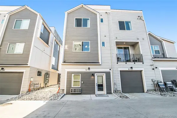 888 S Valentia ST #101, Denver, CO 80247