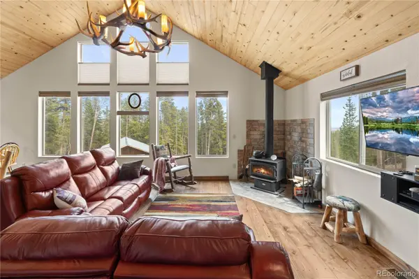 64 Bourbons WAY, Fairplay, CO 80440