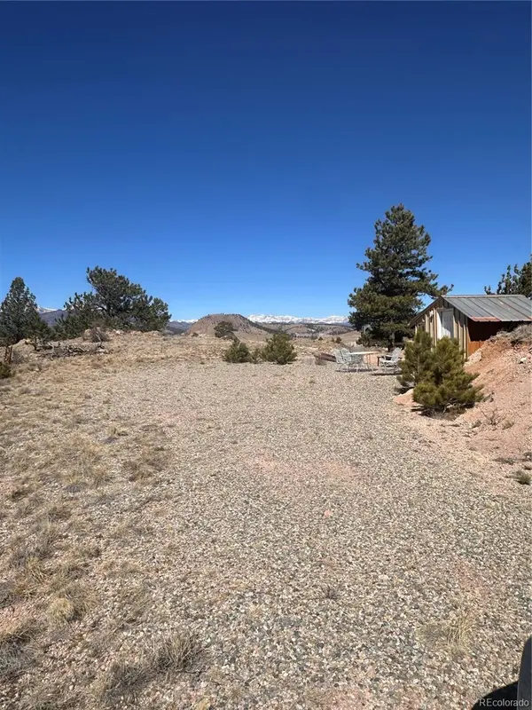 260 Saddle TRL, Hartsel, CO 80449