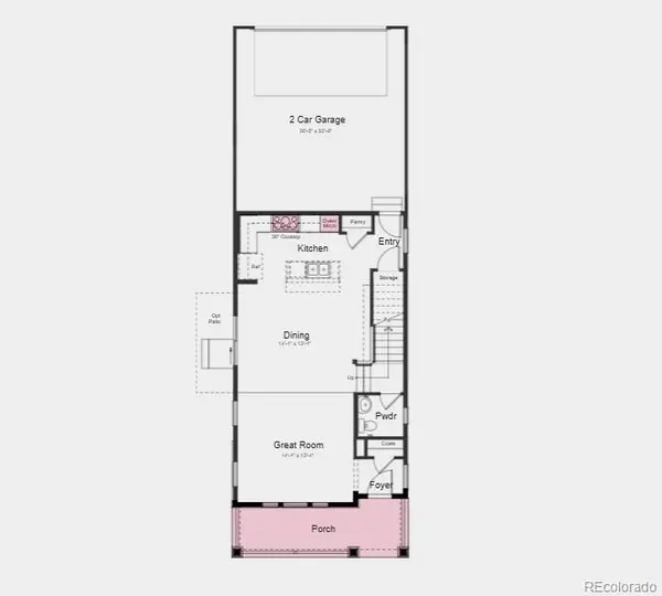 3273 N Catawba WAY, Aurora, CO 80019