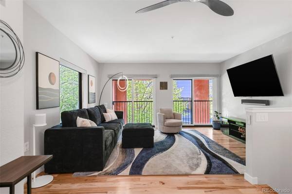 3295 Blake ST #102, Denver, CO 80205