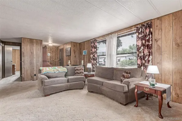 2840 S Circle DR, Colorado Springs, CO 80906