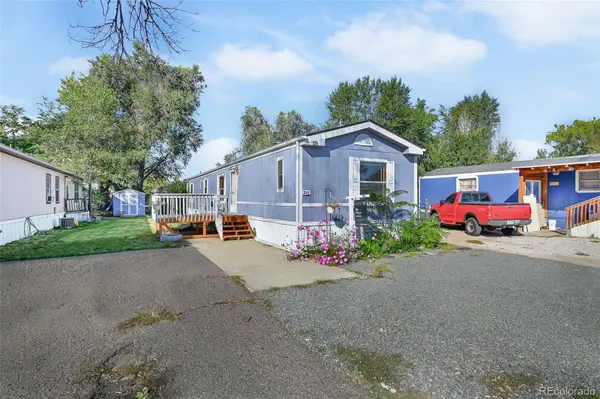 6500 E 88th AVE, Henderson, CO 80640