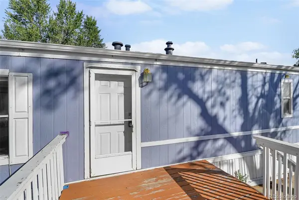 6500 E 88th AVE, Henderson, CO 80640
