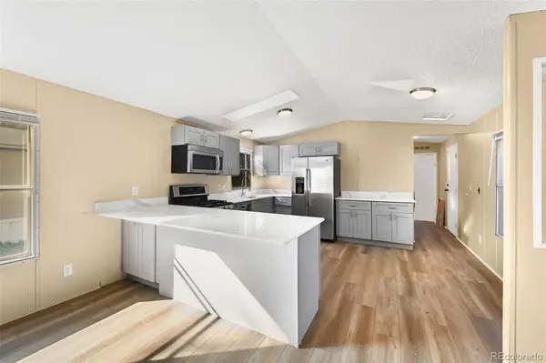6500 E 88th AVE, Henderson, CO 80640