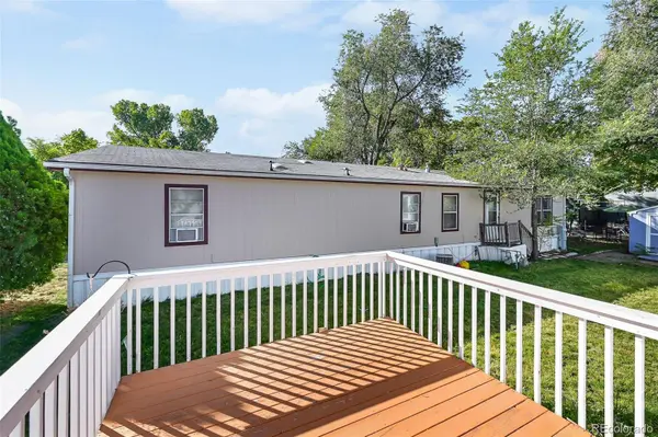 6500 E 88th AVE, Henderson, CO 80640