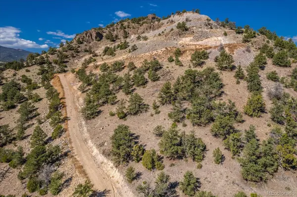 7816 US Hwy 50, Howard, CO 81233