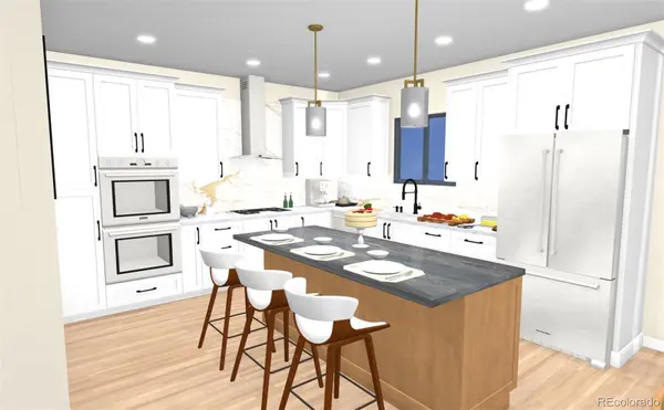 3768 Scott LN, Colorado Springs, CO 80907