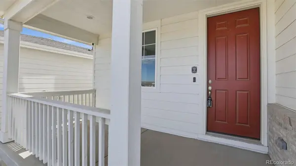 5266 Sidewinder DR, Colorado Springs, CO 80925