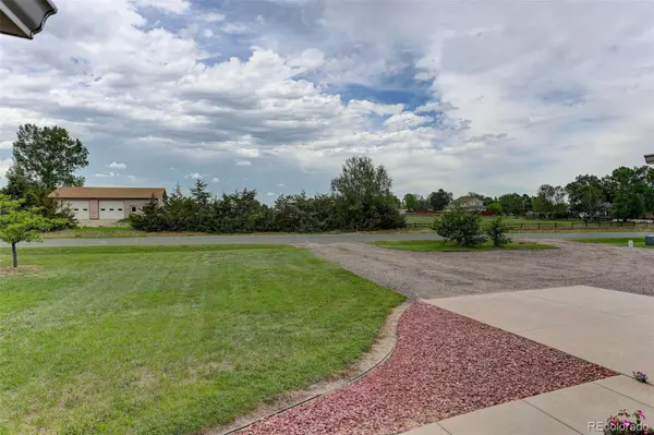 4717 Foothills DR, Berthoud, CO 80513